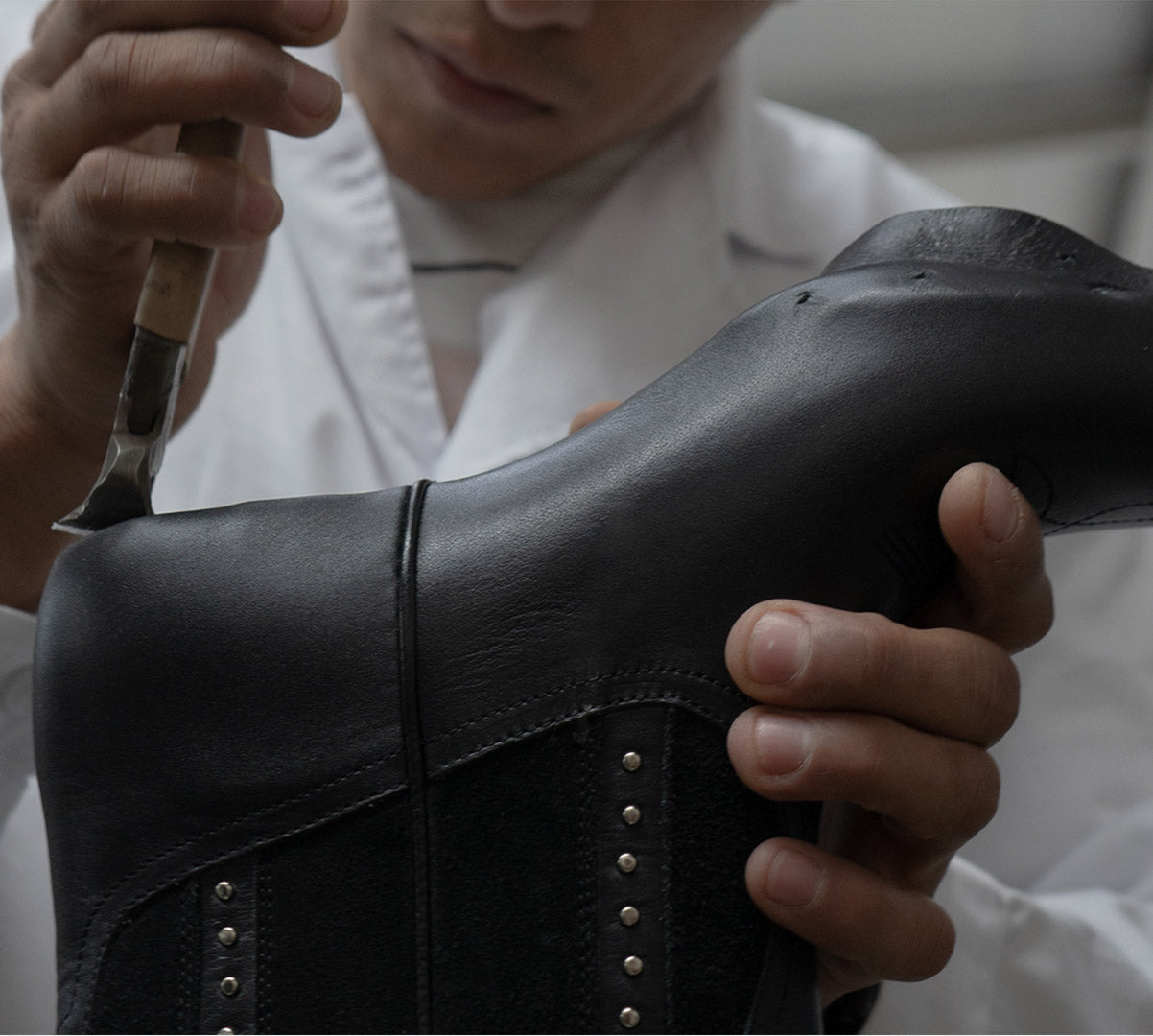 Construcción Goodyear Welt en las Botas Dante: Tradición y Calidad