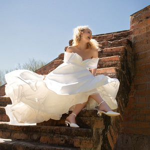 Cómo Elegir el Vestido de Novia Perfecto