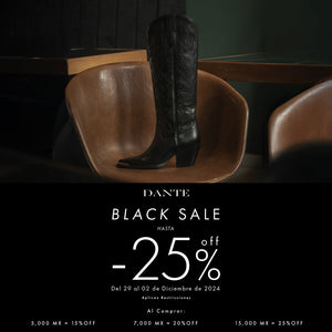 Black Sale