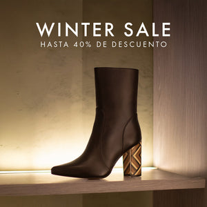 Winter Sale