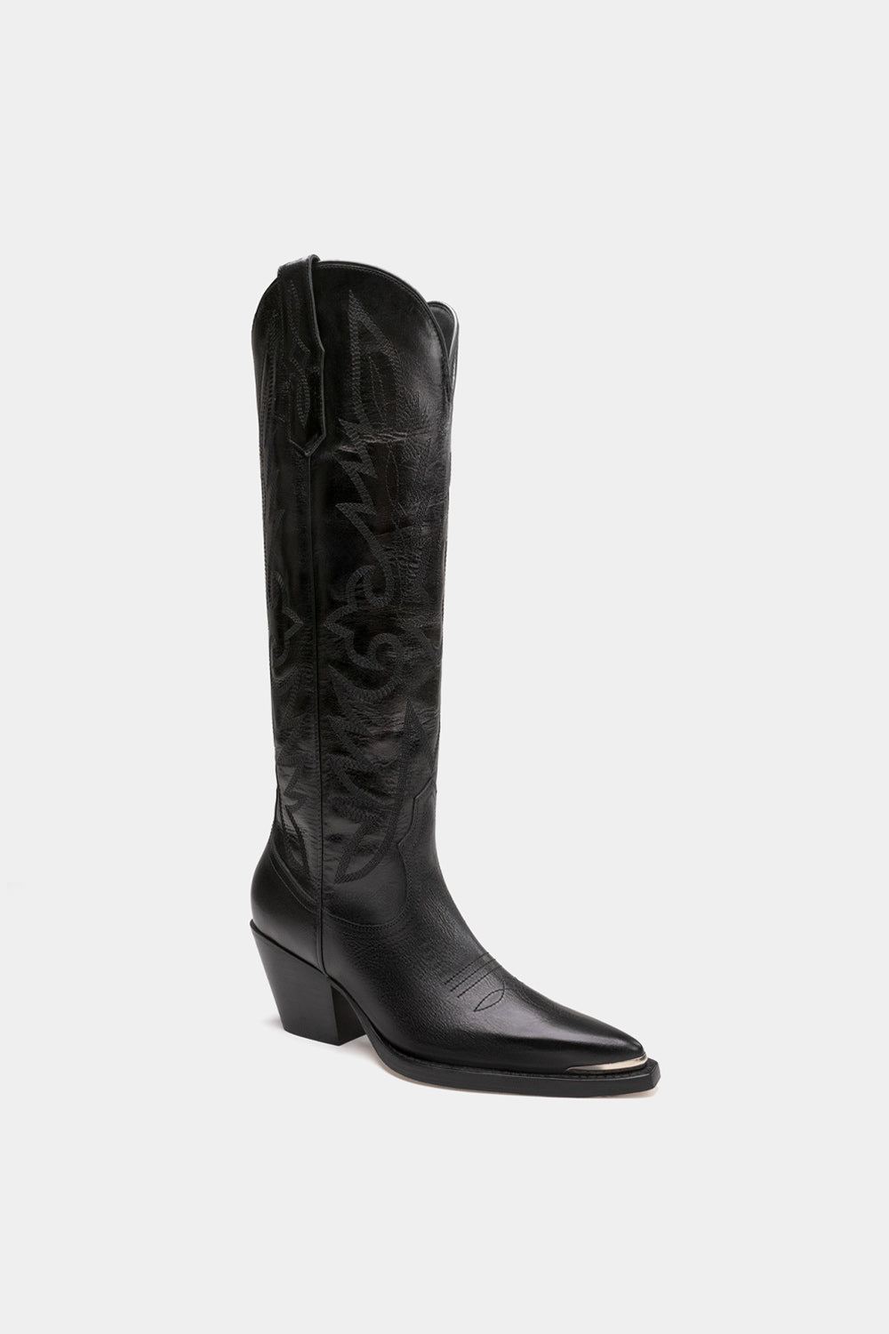 botas western fashion para dama